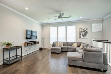 2113 Paul Quinn St, Houston, TX 77091 - photo 2