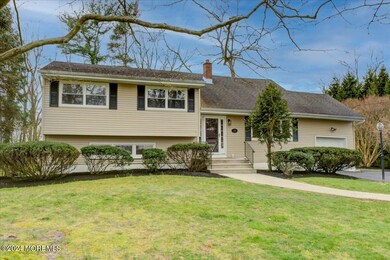 154 Riveredge Rd, Tinton Falls, NJ 07724 - photo 2