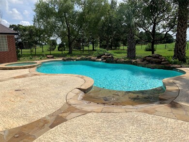 8231 Williams School Rd, Needville, TX 77461 - photo 2