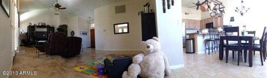 5 Living Area