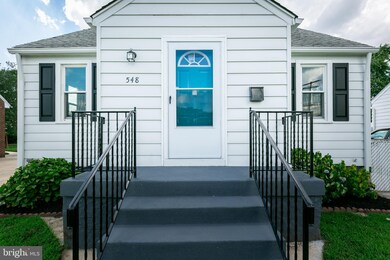 548 Mantua Ave, Paulsboro, NJ 08066 - photo 4