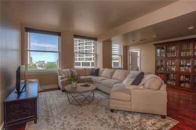 Beautifully updated with hardwood floors, new gran