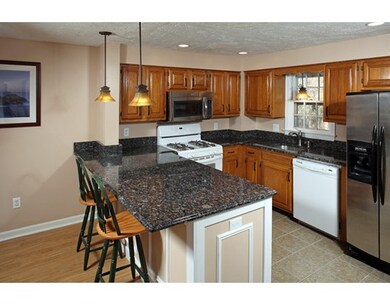 523 Washington St unit C11, Pembroke, MA 02359 - photo 3