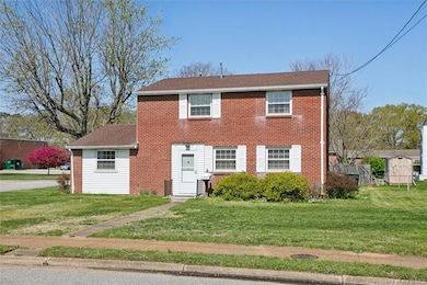 2101 Andrews Blvd, Hampton, VA 23663 - photo 3