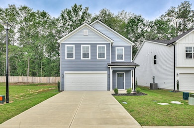 153 Essence Dr, Hephzibah, GA 30815 - photo 2