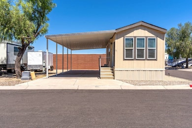 124 S 54th St unit 11, Mesa, AZ 85206 - photo 4