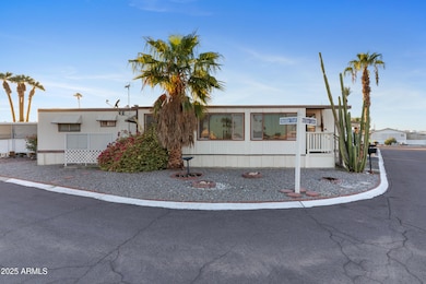 701 S Dobson Rd unit 16, Mesa, AZ 85202 - photo 7