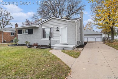 24043 Virginia Dr, Warren, MI 48091 - photo 3