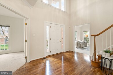 7927 Bressingham Dr, Fairfax Station, VA 22039 - photo 5