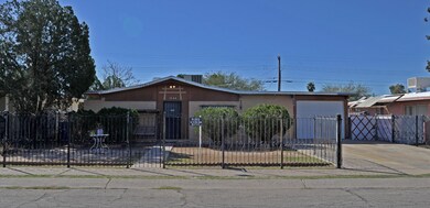 Front of House 2