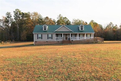 395 Smith Farm Rd unit 5, Star, NC 27356 - photo 2