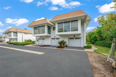 Attached roomy 1-Car Garage with extra built-in Storage. Complete Exterior Face-Lift 2024. New Insulated Garage Door and opener 2024. Freshly painted garage 2024.