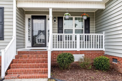 3188 Chesswood Ln, Winterville, NC 28590 - photo 4