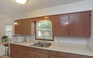 flamingo kitchen