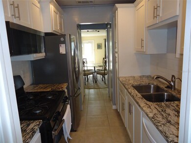 NEW Kitchen
