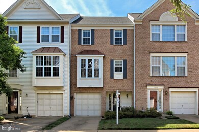 13268 Coppermill Dr, Herndon, VA 20171 - photo 2