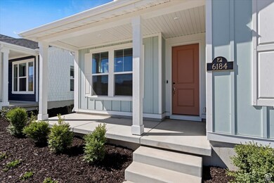 6184 Franciscotti Dr unit 603, South Jordan, UT 84009 - photo 2