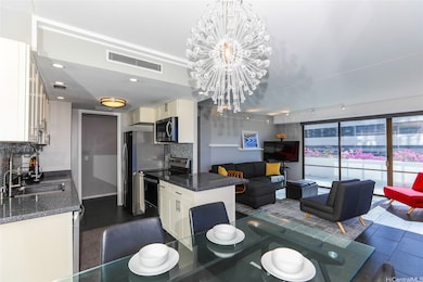 700 Richards St unit 709, Honolulu, HI 96813 - photo 5