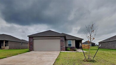 1411 Madison Ave, Shawnee, OK 74804 - photo 3