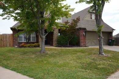 14011 E 90th St N, Owasso, OK 74055 - photo 4