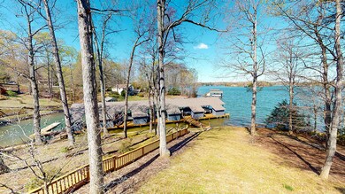 View of Lake