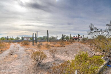 1275 W Superstition Blvd
