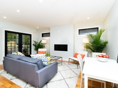 113 Falcon St unit 115-1, Boston, MA 02128 - photo 3