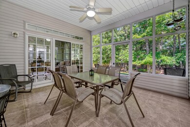 Multi Season Room