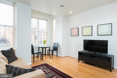 1813 18th St NW unit 2, Washington, DC 20009 - photo 7