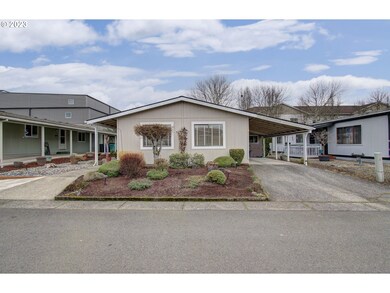 Carport