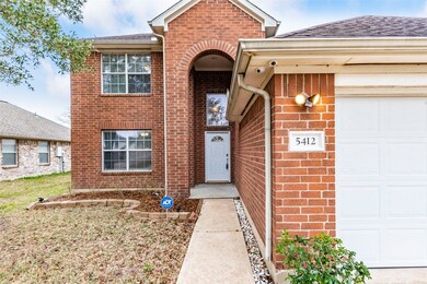 5412 Balmorhea Dr, Pearland, TX 77584 - photo 4