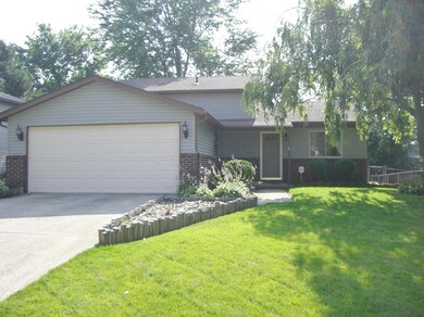 4766 Echorock Dr
