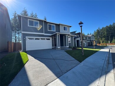 1987 NW Meadowview Dr unit 46, Poulsbo, WA 98370 - photo 2