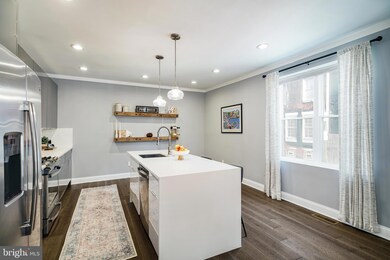 1426 S 23rd St, Philadelphia, PA 19146 - photo 5