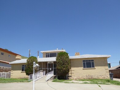 2519 Frankfort Ave, El Paso, TX 79930 - photo 2