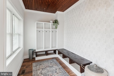 270 S Davis Ave, Audubon, NJ 08106 - photo 4