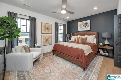 1739 Monkton Ln unit 5554, Hoover, AL 35244 - photo 7