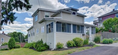 9 Gladstone St, Quincy, MA 02171 - photo 2