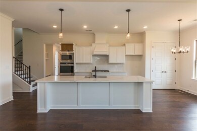 410 Burton Place Dr, Oakland, TN 38060 - photo 5