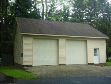 Parking Lot/Garage.