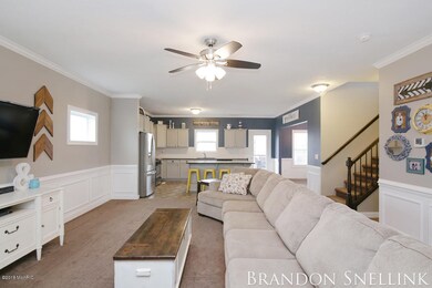 7285 Winter View Dr SW, Byron Center, MI 49315 - photo 2