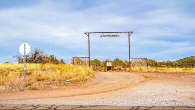 0 Lot 70 Westwood Ranch, Ash Fork, AZ 86320 - photo 2