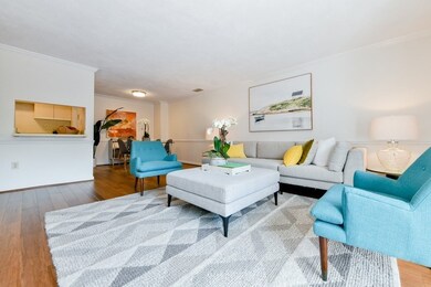 1600 Massachusetts Ave unit 702, Cambridge, MA 02138 - photo 4