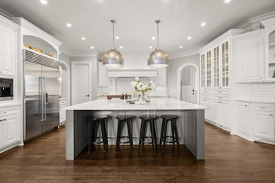 3207 Watsons Bend, Alpharetta, GA 30004 - photo 3