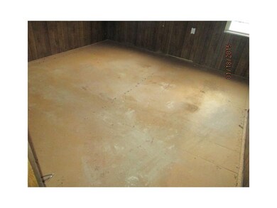 Bedroom.