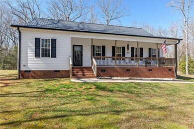 7775 Old Nc Highway 13, Asheboro, NC 27205 - photo 2
