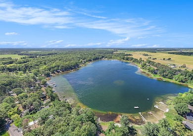 Englewright Lake