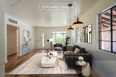 3016 E Palm Ln, Phoenix, AZ 85008 - photo 2