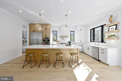 1222 N Dinwiddie St, Arlington, VA 22205 - photo 5