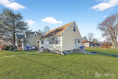 2415 Maple Ave, South Plainfield, NJ 07080 - photo 2